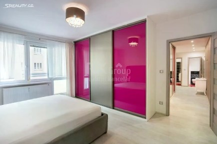 Praha, Praha 5, Smíchov, Radlická, 98