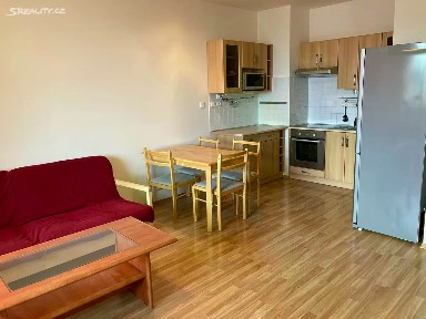 Pronájem bytu 2+kk 50 m² Půlkruhová, Praha - Vokovice