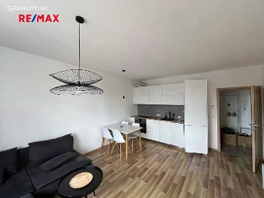 Pronájem bytu 2+kk 52 m² Oty Bubeníčka, Praha - Uhříněves