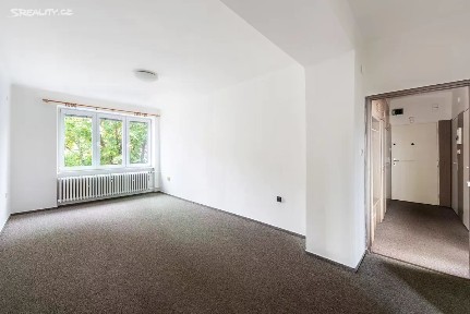 Praha, Praha 6, Patočkova