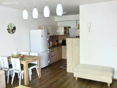 Pronájem bytu 2+kk 52 m² Jurkovičova, Praha - Háje