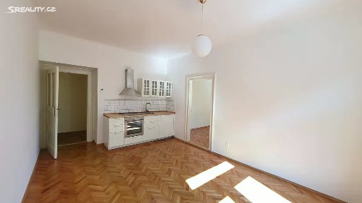 Pronájem bytu 3+kk 69 m² Slezská, Praha - Vinohrady