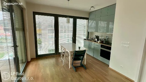 Praha, Praha 8, Karlín, Breitfeldova