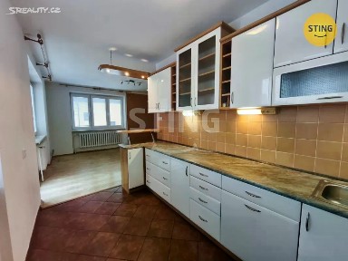 Pronájem bytu 3+kk 71 m² Na Vyhlídce, Jihlava