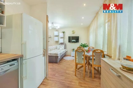 Kladno, Kročehlavy, V Bažantnici