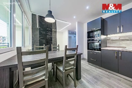 Prodej bytu 3+kk 70 m² Průběžná, Příbram - Příbram III