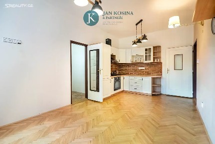 Prodej bytu 3+1 98 m² Čihákova, Poděbrady - Poděbrady II