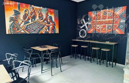 Pronájem obchodního prostoru 63 m² Přátelství, Praha - Uhříněves