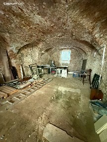 Pronájem skladového prostoru 42 m² Haštalská, Praha - Staré Město