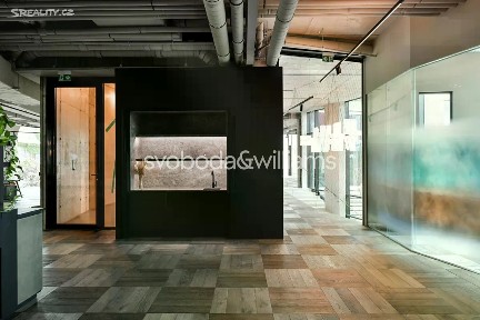 Praha, Praha 7, Holešovice, Komunardů