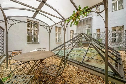 Praha, Praha 2, Vinohrady, Polská