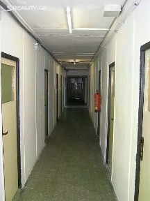 Praha, Praha 9, Běchovice, Podnikatelská