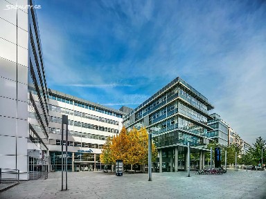 Pronájem kanceláře 1630 m² Radlická, Praha - Smíchov