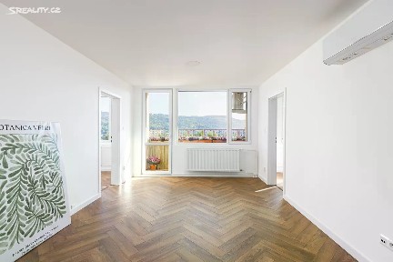 Prodej bytu 3+1 73 m² Nezvalova, Liberec - Liberec XV-Starý Harcov