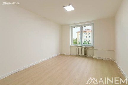 Pronájem bytu 2+1 63 m² Koterovská, Plzeň - Východní Předměstí