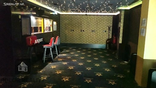 Pronájem obchodního prostoru 61 m² Dlouhá třída, Havířov - Město