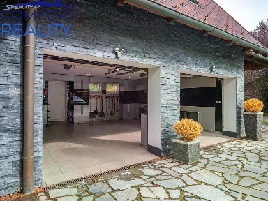 Prodej rodinného domu 300 m², pozemek 2490 m² Rovniny, Hlučín