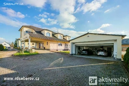 Prodej obchodního prostoru 1093 m² K Hrnčířům, Praha - Šeberov