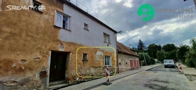 Prodej bytu 1+1 48 m² Školní, Vidnava