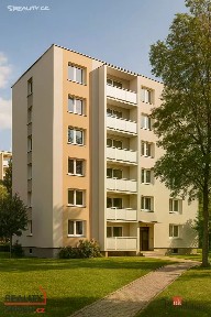 Prodej bytu 3+1 62 m² Krampolova, Šternberk