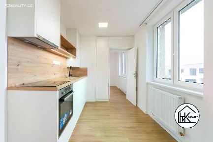 Pronájem bytu 2+1 53 m² Sídliště, Krupka
