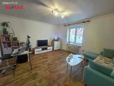 České Budějovice, České Budějovice 7, Generála Svobody, 21