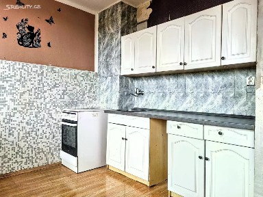Prodej bytu 2+1 49 m² Fügnerova, Bílina - Pražské Předměstí