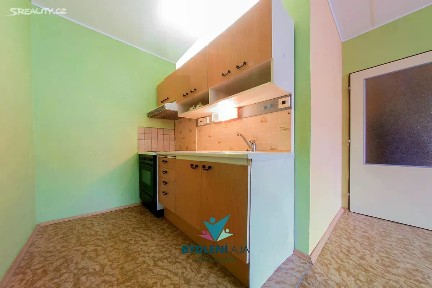 Prodej bytu 2+kk 40 m² Dlouhá, Krupka - Bohosudov