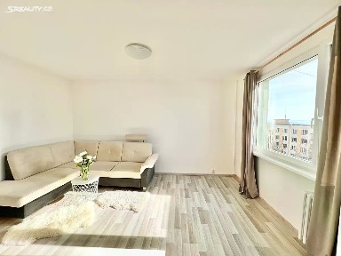 Krupka, Teplice, Karla Čapka