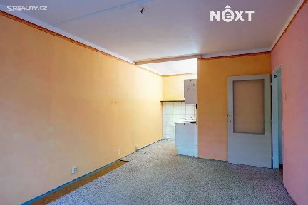 Prodej bytu 2+kk 40 m² Josefa Ševčíka, Most