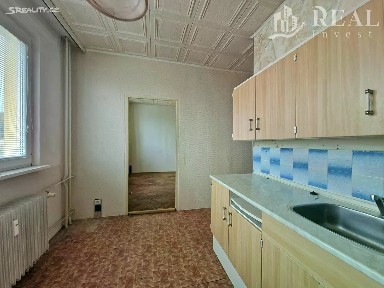 Prodej bytu 2+1 53 m² Tylova, Litvínov - Horní Litvínov