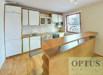 Pronájem rodinného domu 250 m², pozemek 530 m² Nad výpustí, Praha - Újezd u Průhonic