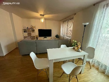 Pronájem bytu 3+kk 75 m² K Západi, Brno - Řečkovice