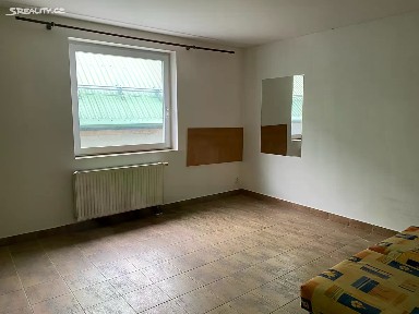 Pronájem bytu pokoje 20 m² Horova, Brno - Žabovřesky