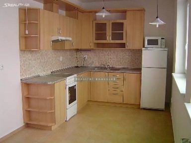 Pronájem bytu 1+kk 28 m² Brno - Žebětín