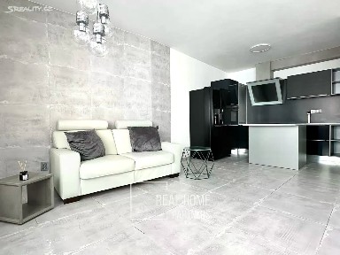 Pronájem bytu 3+kk 85 m² Kopečná, Brno - Staré Brno