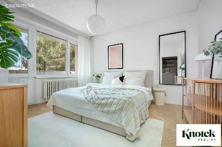 Brno, Brno-město, Řečkovice, Kunštátská