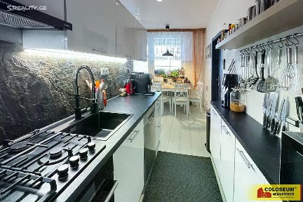 Prodej bytu 3+1 72 m² Kachlíkova, Brno - Bystrc