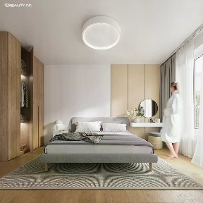 Prodej bytu 3+kk 65 m² Lazaretní, Brno