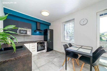 Pronájem bytu 3+kk 69 m² Stupkova, Olomouc