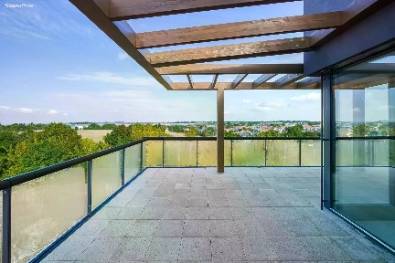 Praha, Praha 8, Dolní Chabry, K Beranovu