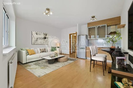 Praha, Praha 10, Hostivař, Bratislavská, 9