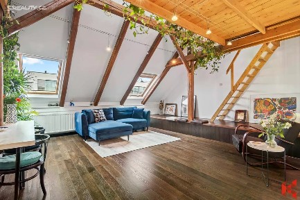 Praha, Praha 5, Smíchov, Svornosti, 3