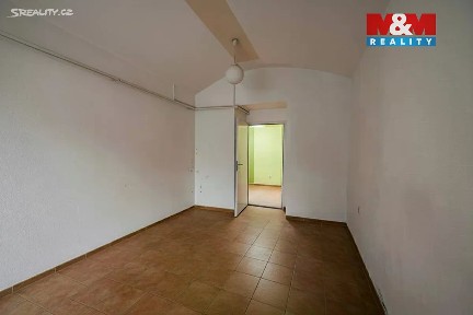 Prodej bytu 1+kk 29 m² Hartigova, Praha - Žižkov