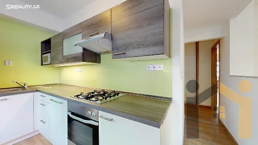 Praha, Praha 10, Vršovice, Oblouková, 5