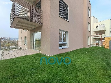 Pronájem bytu 2+kk 49 m² Kolmanova, Praha - Modřany