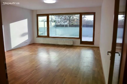 Pronájem bytu 4+kk 140 m² Tibetská, Praha - Vokovice