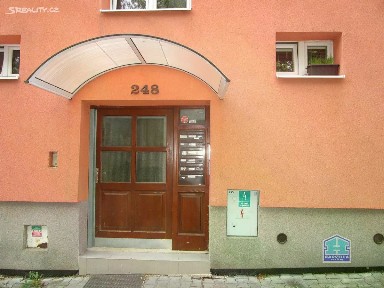 Prodej bytu 2+1 50 m² Petra Bezruče, Příbram - Příbram IV