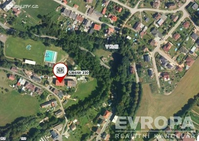 Prodej bytu atypický 60 m² Libštát