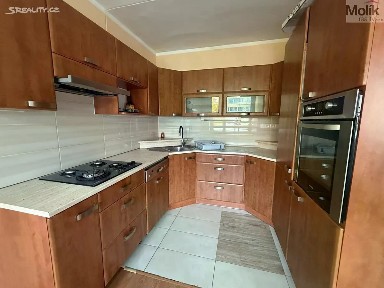 Pronájem bytu 3+1 68 m² Moskevská, Most